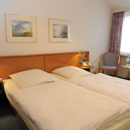 Hotel Heldt BRE Eksteriør bilde