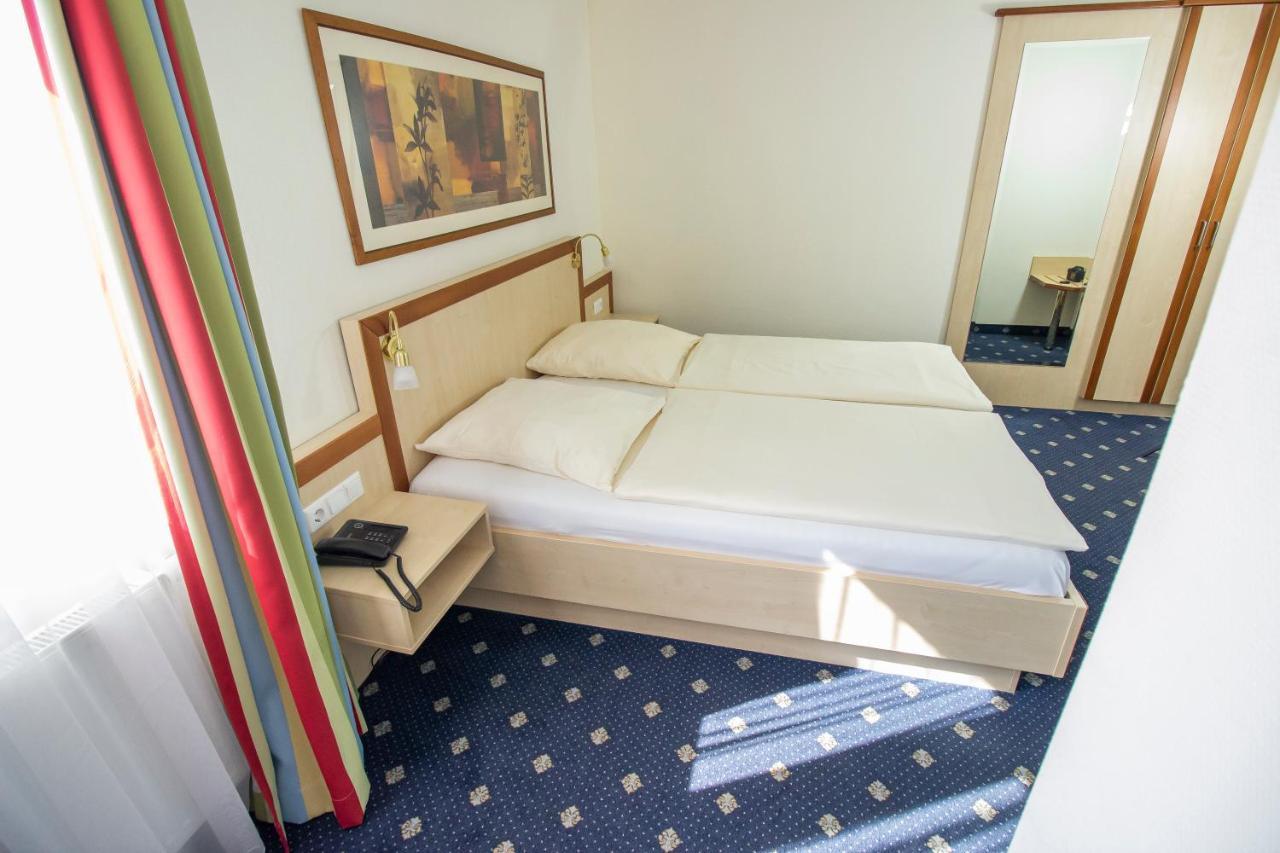Hotel Heldt BRE Eksteriør bilde