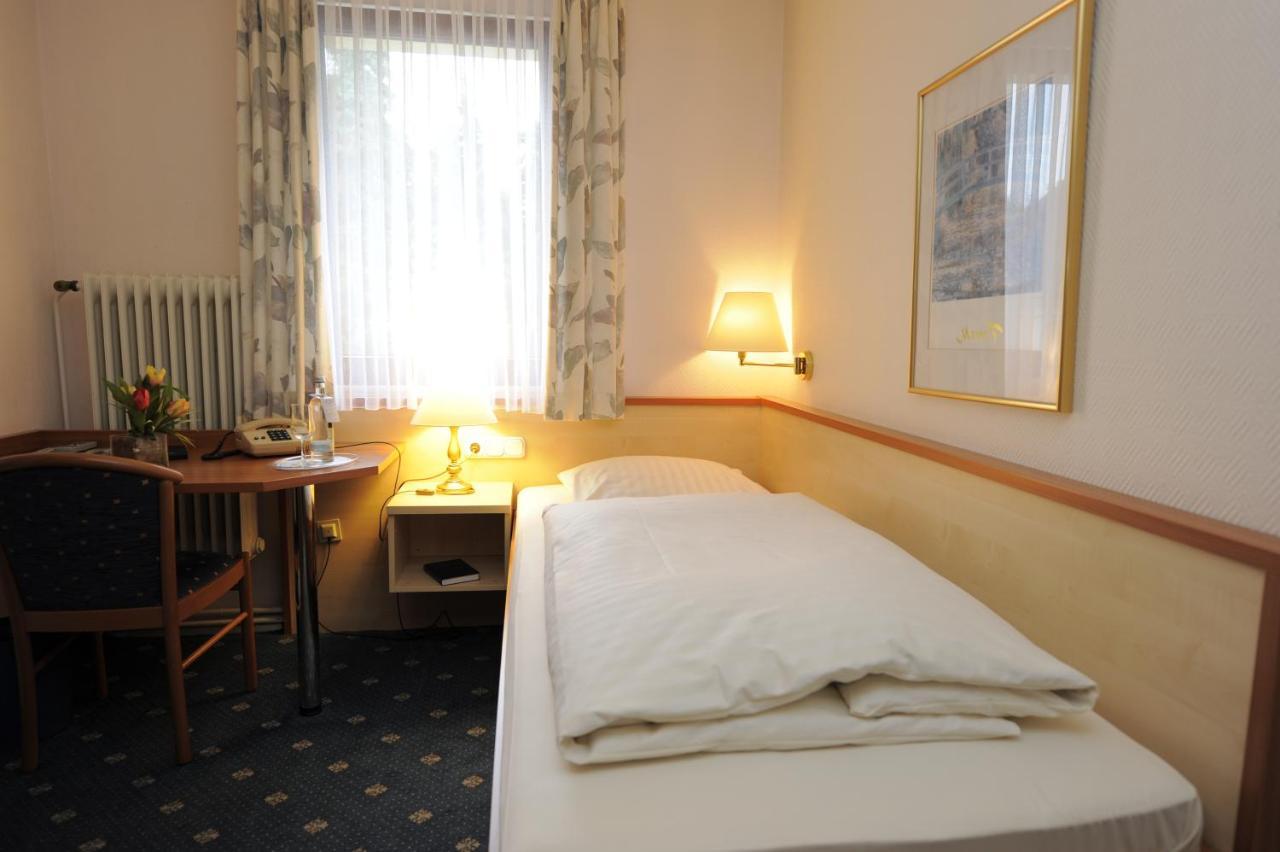 Hotel Heldt BRE Eksteriør bilde