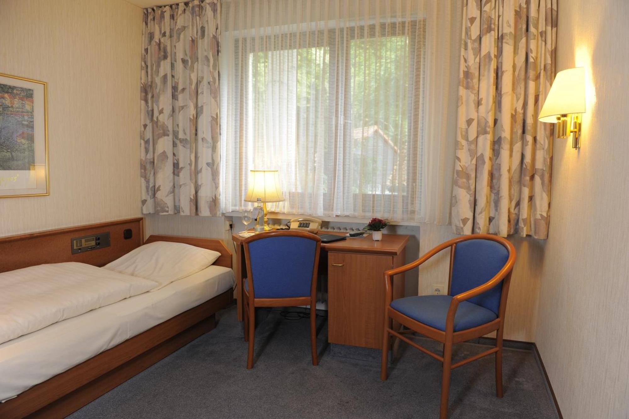 Hotel Heldt BRE Eksteriør bilde