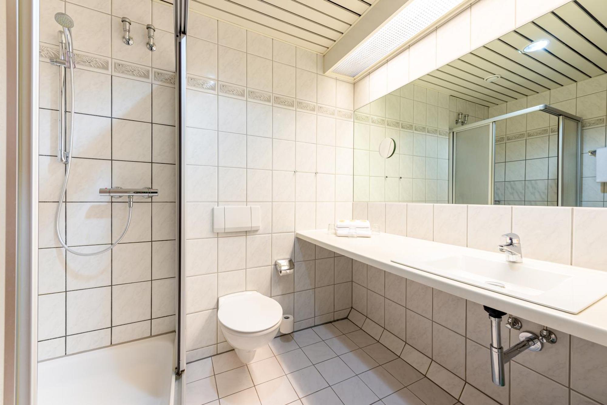 Hotel Heldt BRE Rom bilde