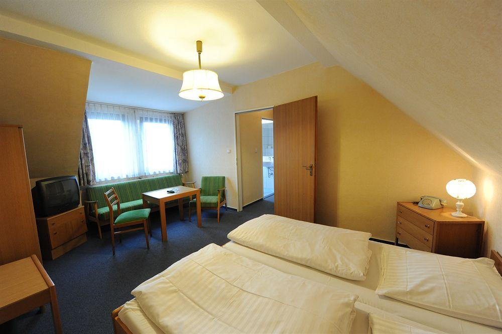 Hotel Heldt BRE Eksteriør bilde