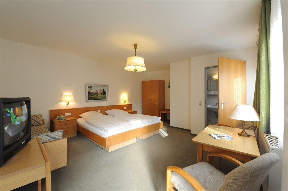 Hotel Heldt BRE Eksteriør bilde