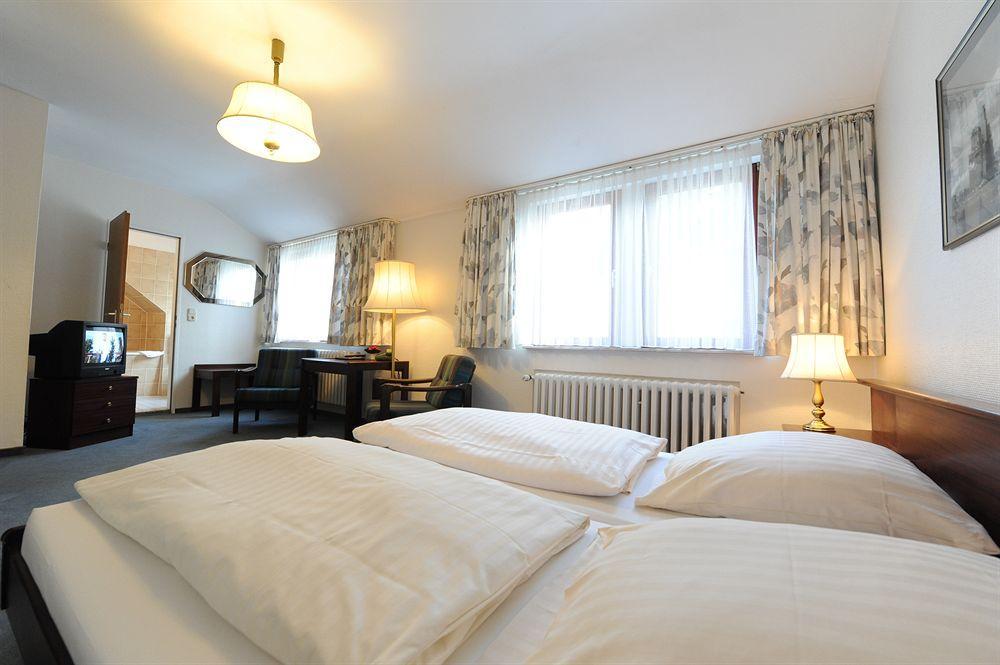 Hotel Heldt BRE Eksteriør bilde