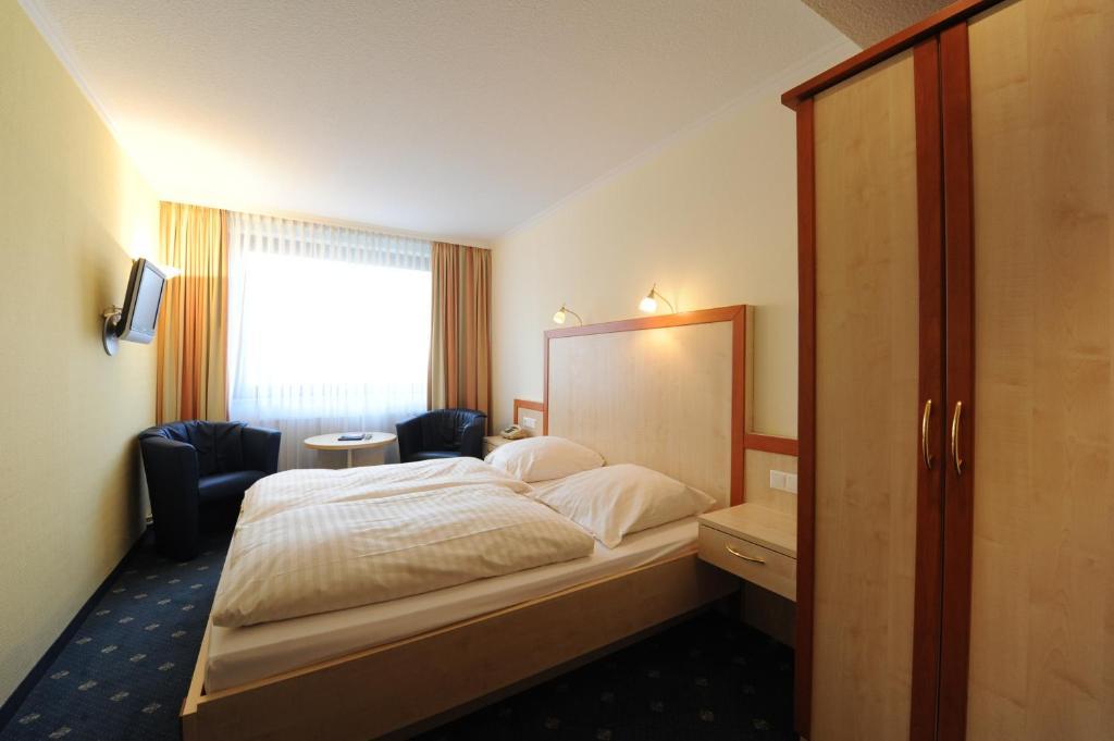 Hotel Heldt BRE Eksteriør bilde