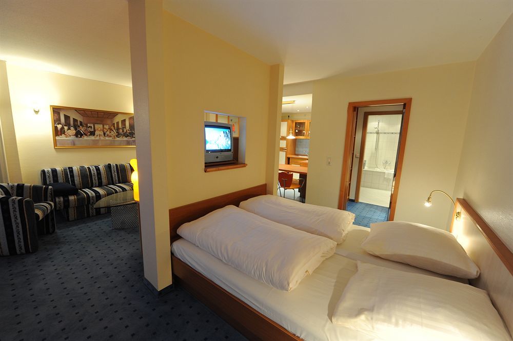 Hotel Heldt BRE Eksteriør bilde