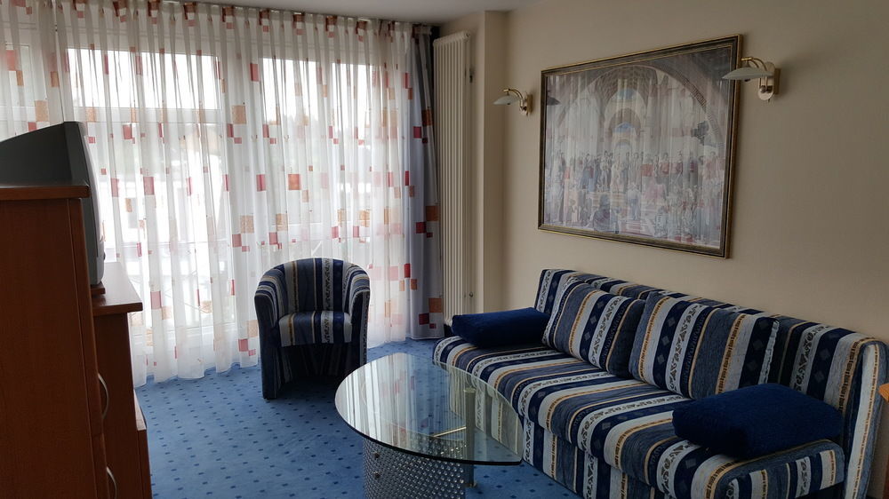 Hotel Heldt BRE Eksteriør bilde