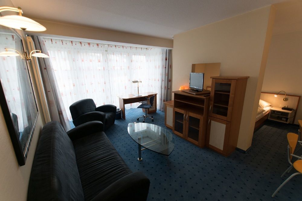 Hotel Heldt BRE Eksteriør bilde