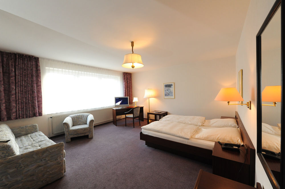 Hotel Heldt BRE Eksteriør bilde
