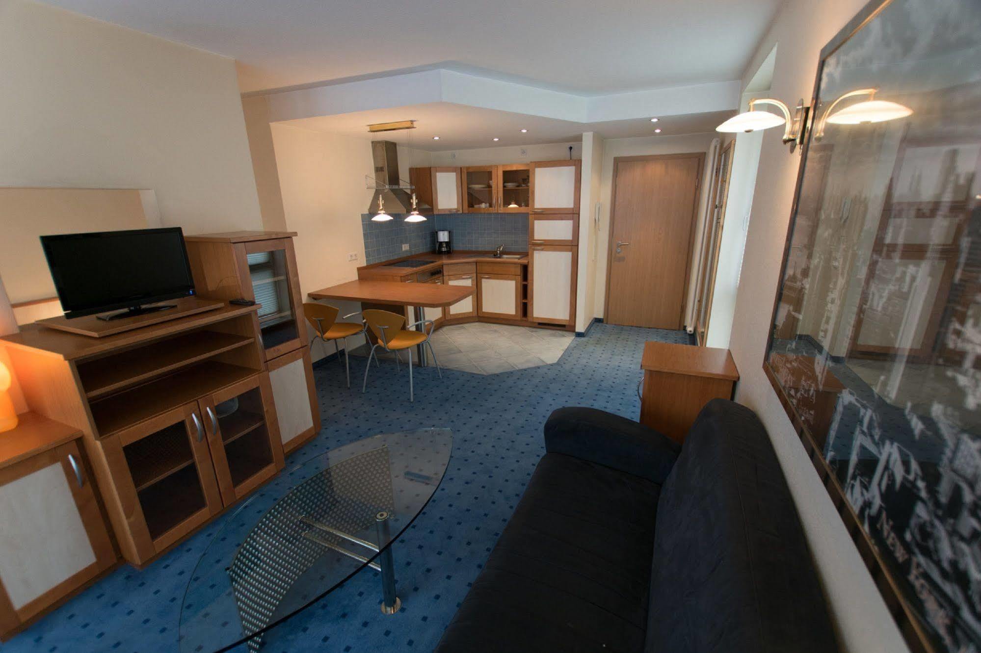 Hotel Heldt BRE Eksteriør bilde
