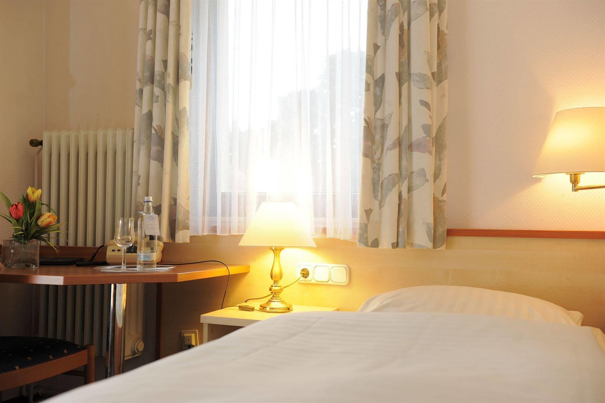 Hotel Heldt BRE Eksteriør bilde