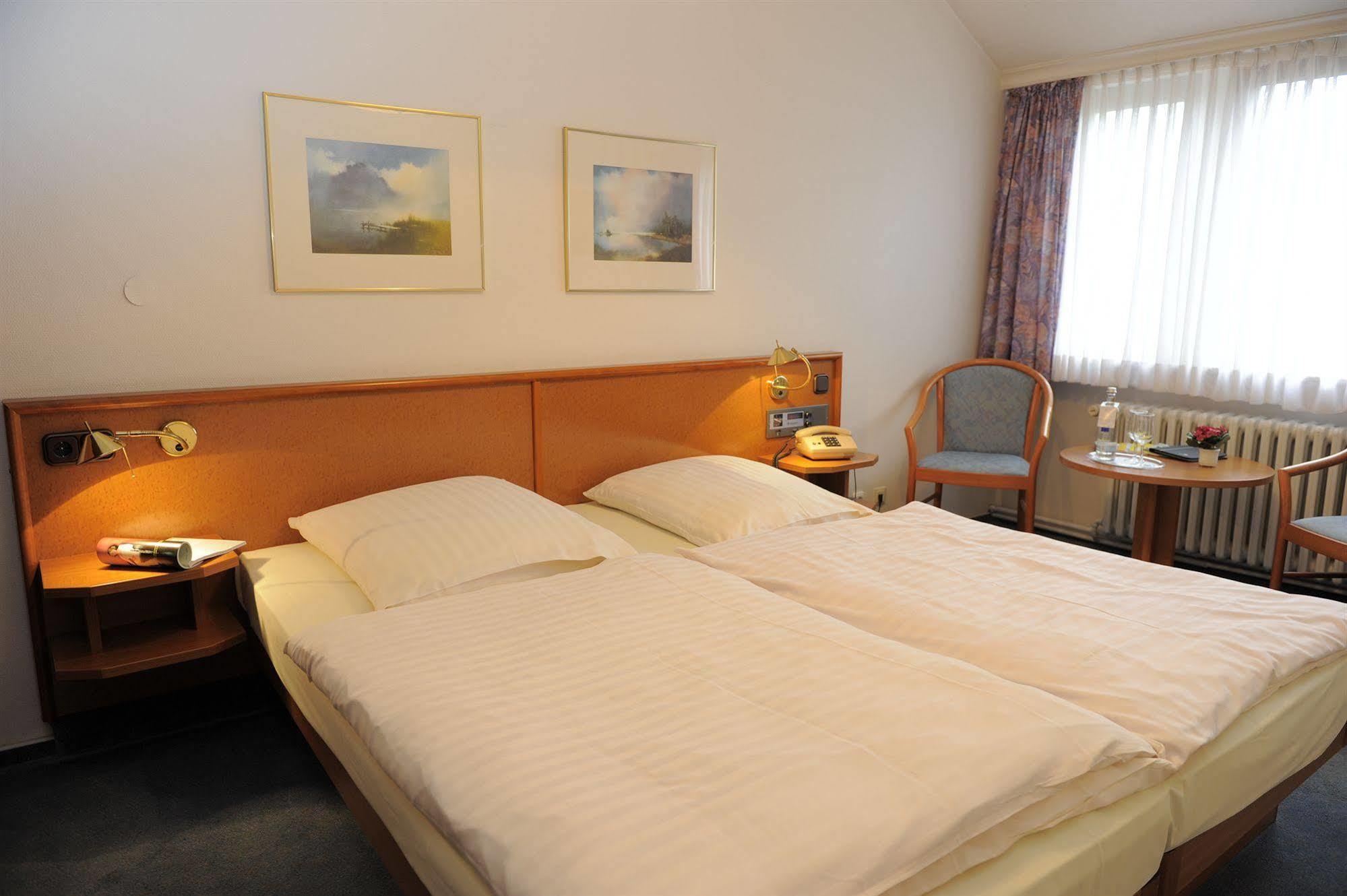 Hotel Heldt BRE Eksteriør bilde