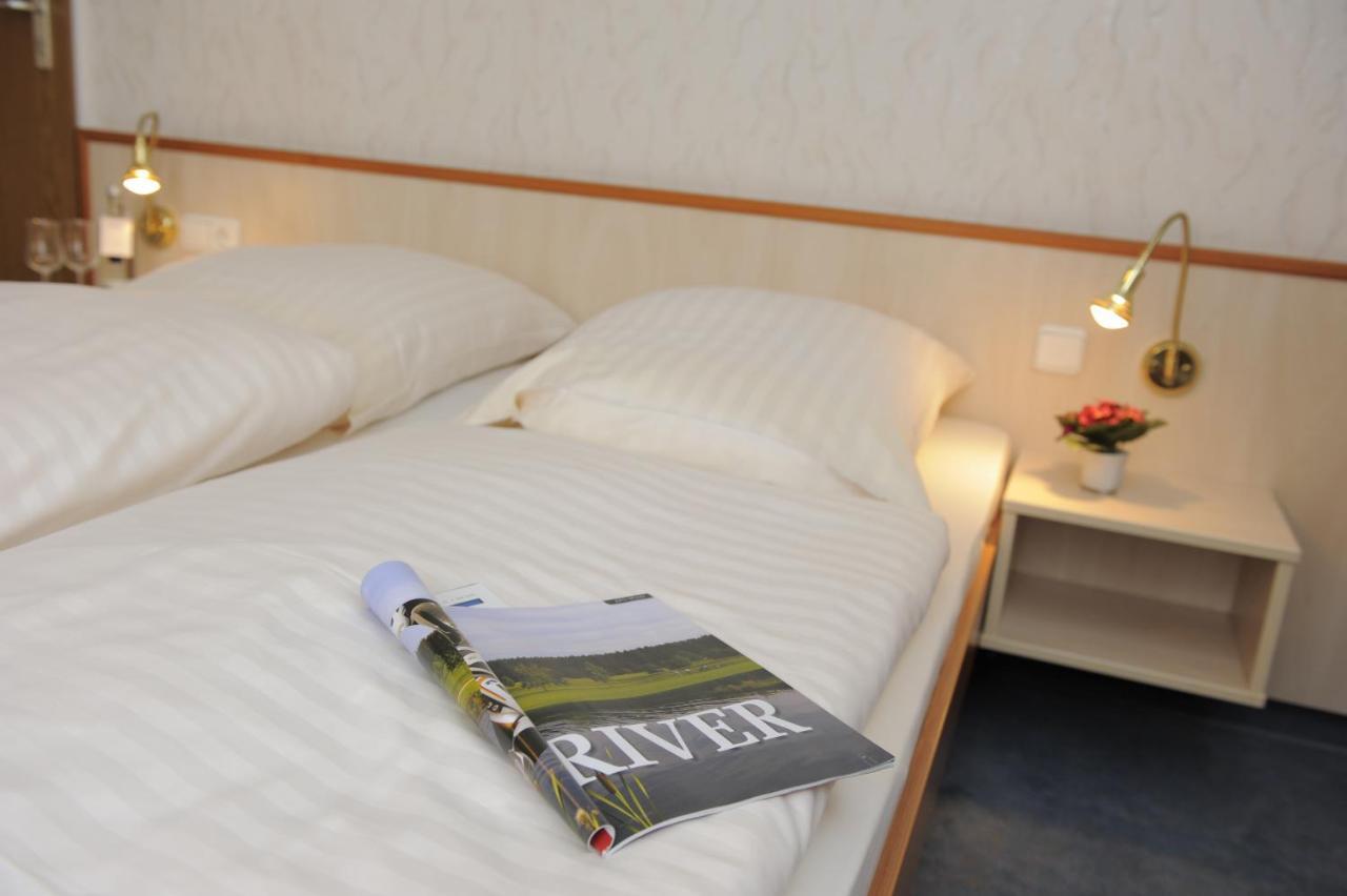 Hotel Heldt BRE Eksteriør bilde